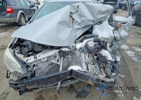 2016 Toyota Corolla L from USA, damaged, VIN 2T1BURHE5GC492803